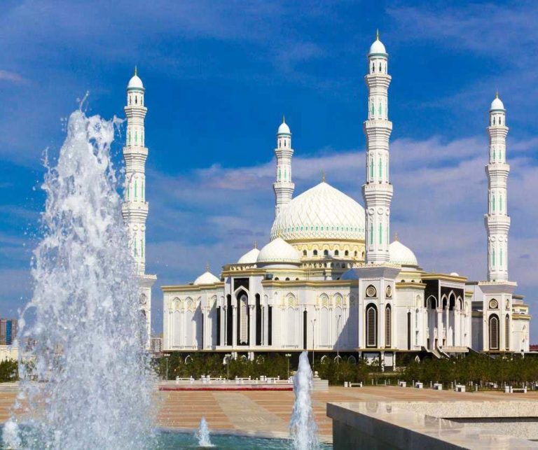Построят ли в Новоуральске мечеть?