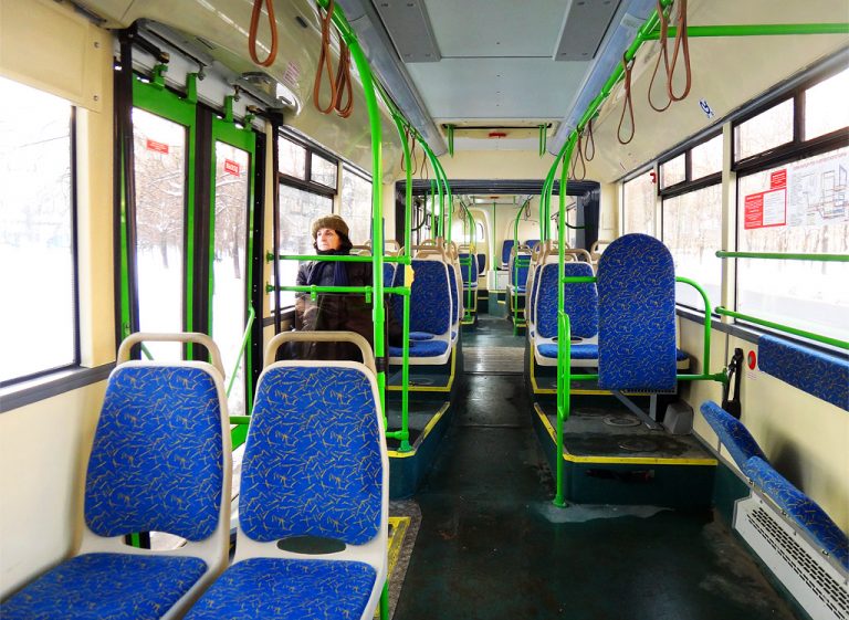 Проезд в общественном транспорте Новоуральска подорожает