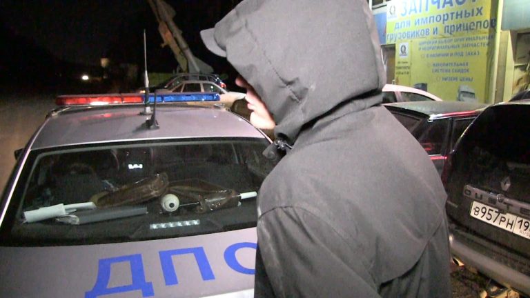 Задержан наркозакладчик из Новоуральска