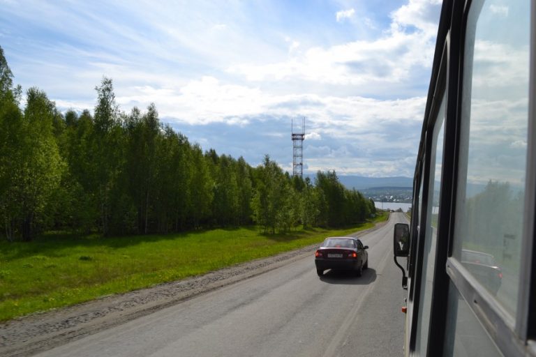 Расписание передвижения автобуса Новоуральск-Верхний Тагил