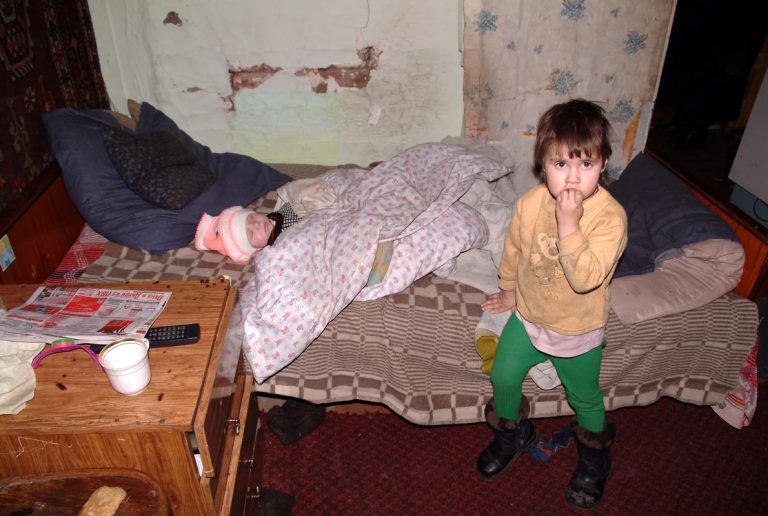 День защиты детей в Новоуральске (краткий обзор событий)