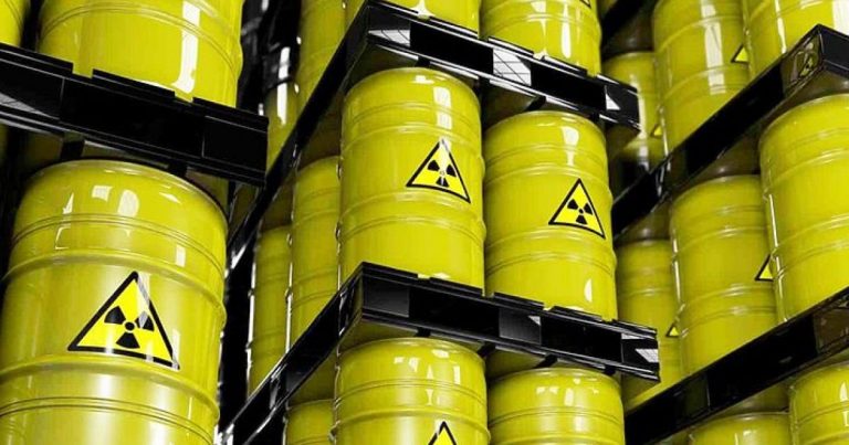 Ввоз гексафторида урана: комментарии экспертов