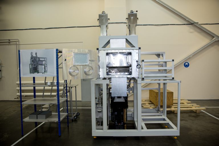 НПО «Центротех» отгрузило машинокомплекты двухлазерных 3D-принтеров