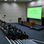 НО РАО провел семинар в Сибирской академии МЧС России