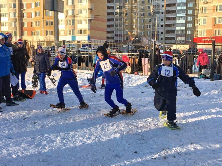 Юный спортсмен из Новоуральска Сиявуш Каноатов вошёл в состав сборной Свердловской области