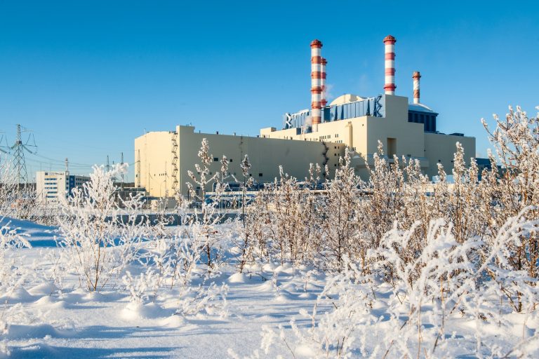 Первая серийная партия МОХ-топлива загружена  в реактор на Белоярской АЭС
