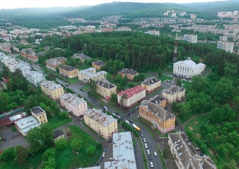 На ТОСЭР «Новоуральск» откроют производство экипировки для высотных работ