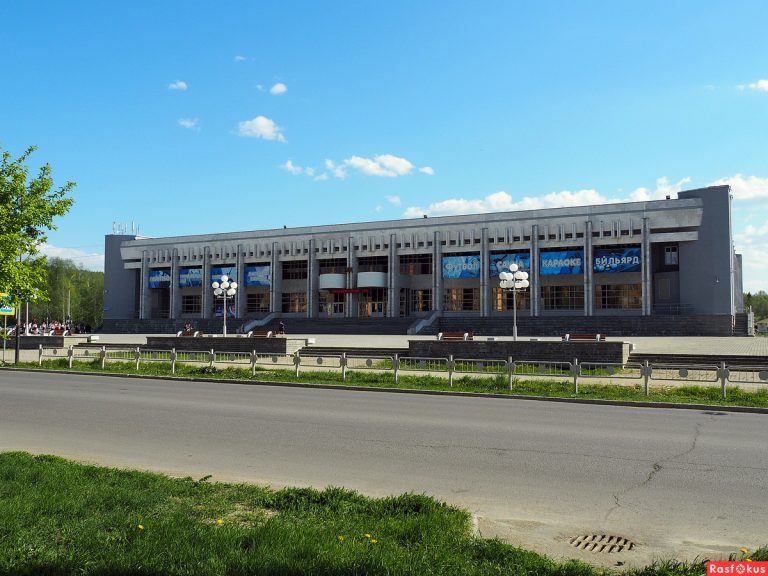 Новоуральск вновь станет спортивной столицей Росатома