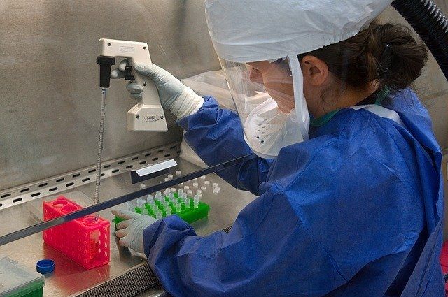 В Новоуральске создадут производство оборудования для диагностики сепсиса