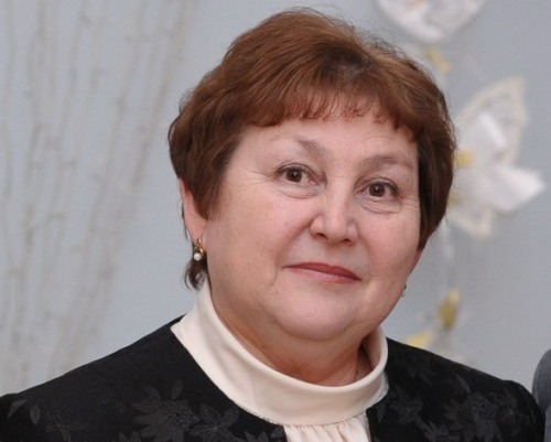 Светлана Тюменцева сложила полномочия