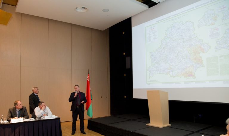 Росатом и Республика Беларусь будут развивать сотрудничество в области обращения с РАО и ликвидации ядерного наследия