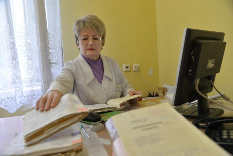 УЭХК приобрел для Новоуральских медиков квартиры