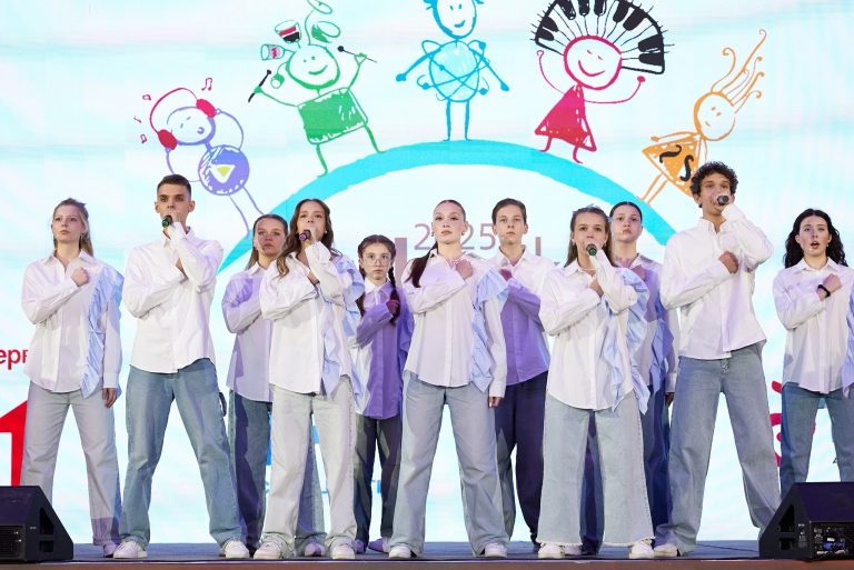 | NucKids в Новоуральске |