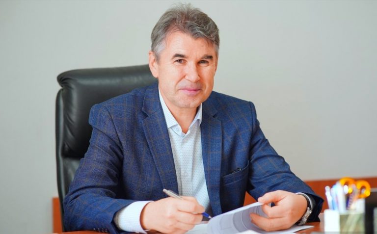 Сезон больших ремонтов: как готовятся к зиме в Новоуральском филиале РИР
