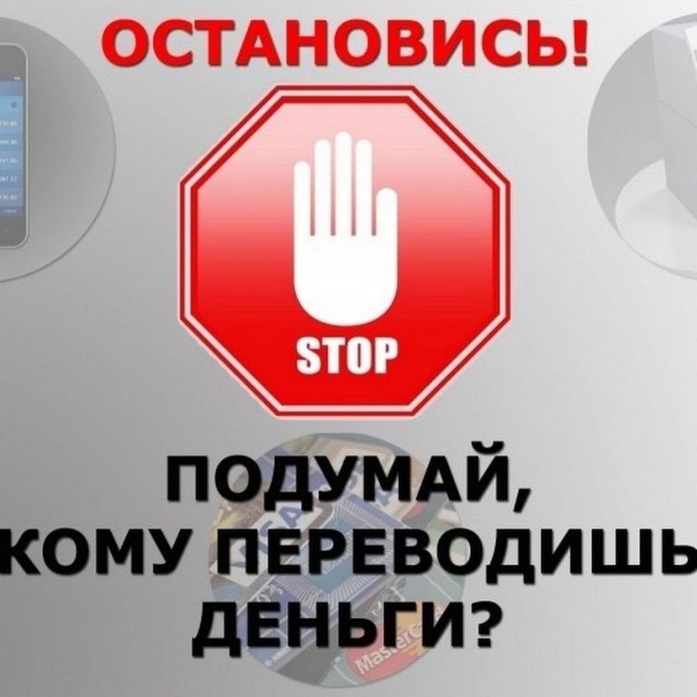Осознанность в помощь: как случайно не нарушить закон во время спецоперации