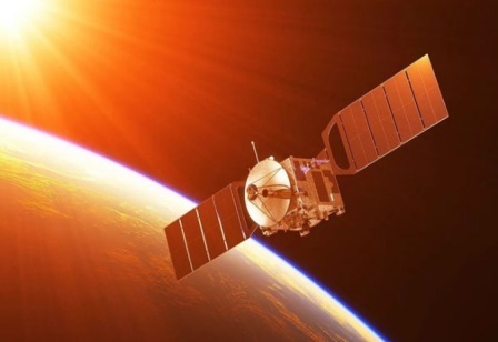 Солнечная интерференция