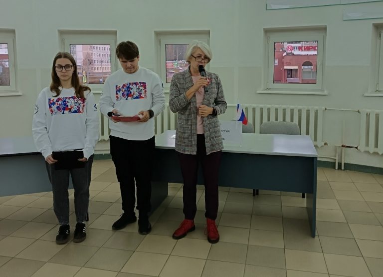 В Новоуральске стартовал профориентационный проект для школьников