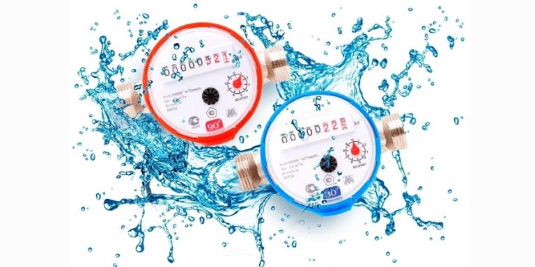 О расходах на приобретение и установку приборов учета