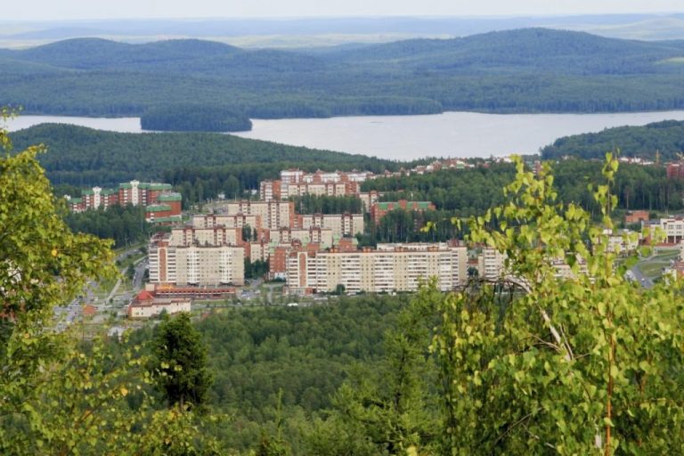 Станция контроля воздуха