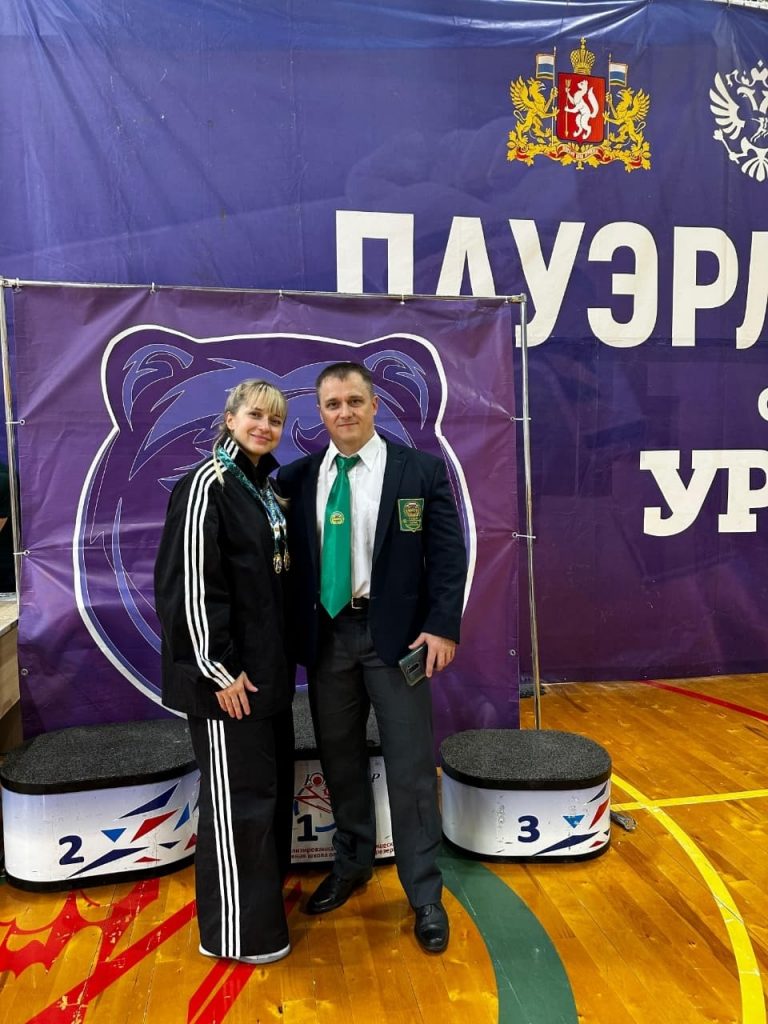 Сила Новоуральска — в деле!