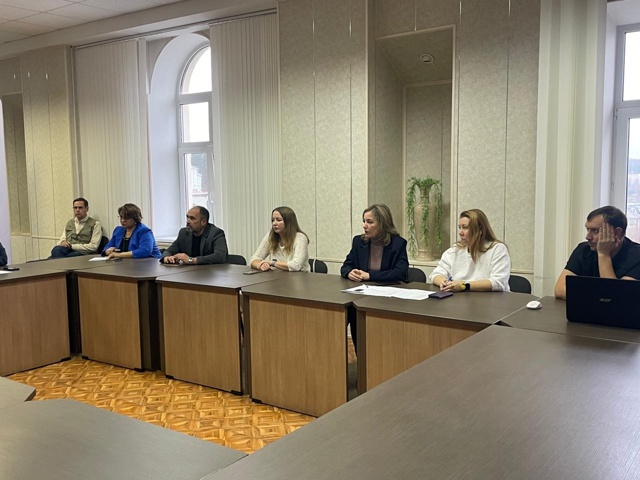 Арктическое чудо – этой теме посвятим Новогодний городок