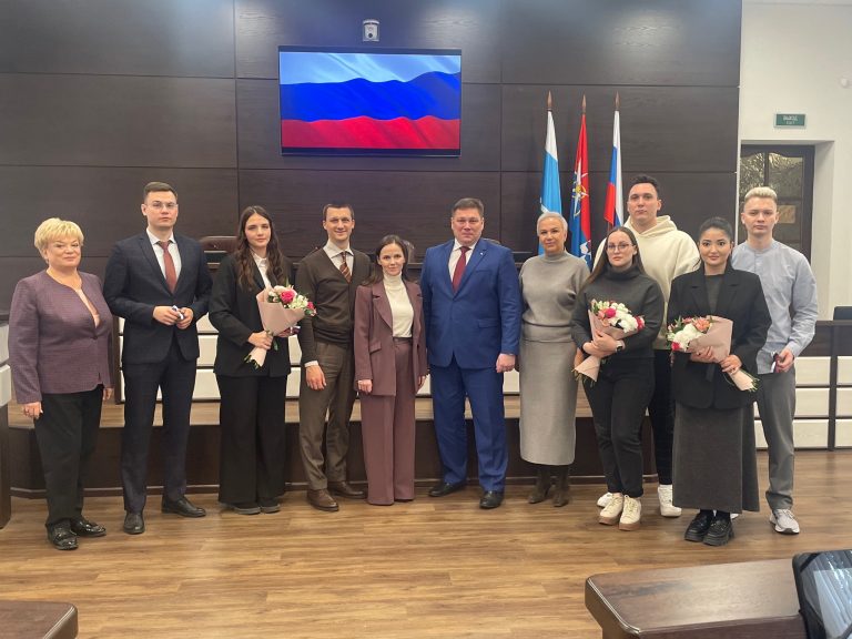 Добро пожаловать в Новоуральск!