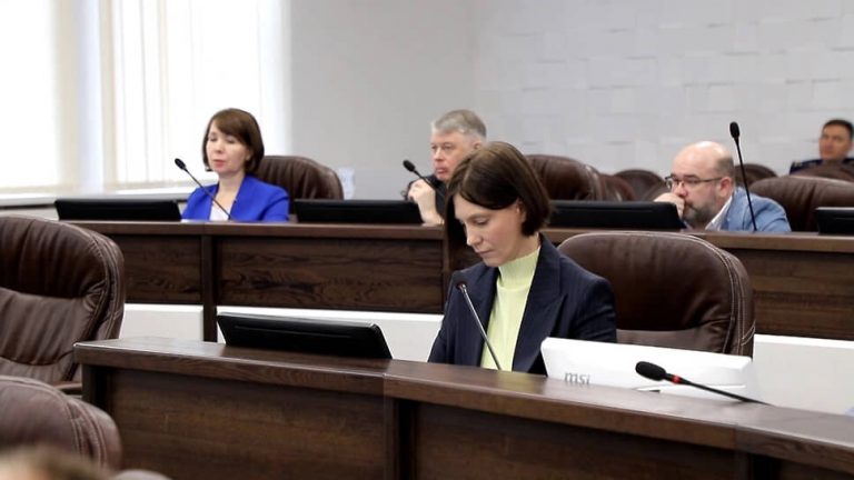 Депутатский буллинг по-новоуральски