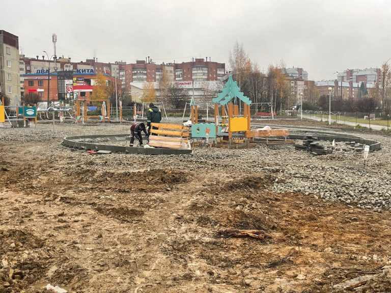 «Сказка» на контроле