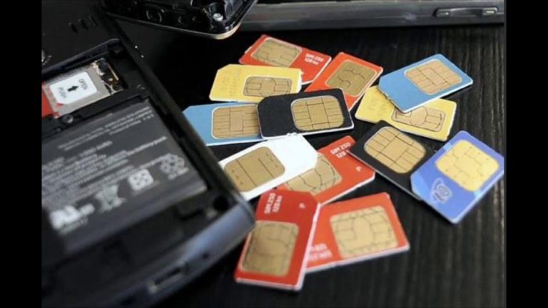 Что делать, если вы обнаружили у себя «лишний» номер