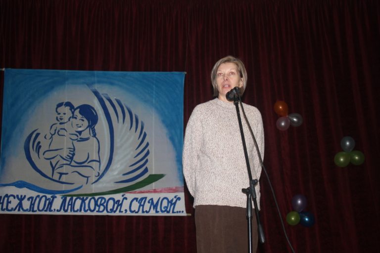 Детский омбудсмен приехала на День матери в Кировградскую воспитколонию