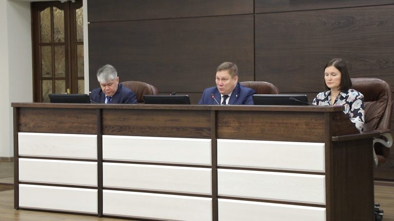 Формируем городской кошелек