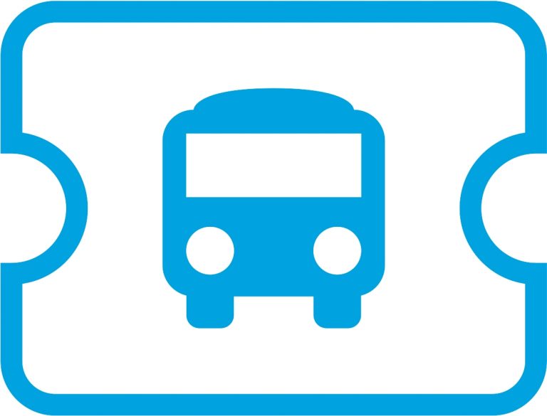 Где приобрести проездной билет?