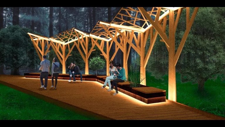 Какую общественную территорию благоустроить в 2027 году?