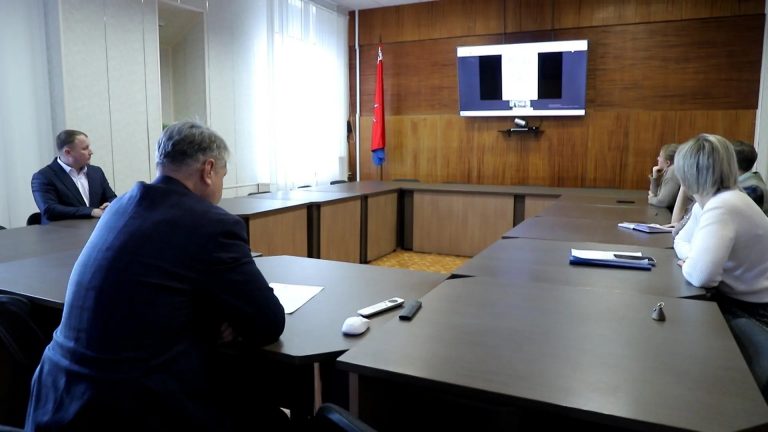 О важном для города