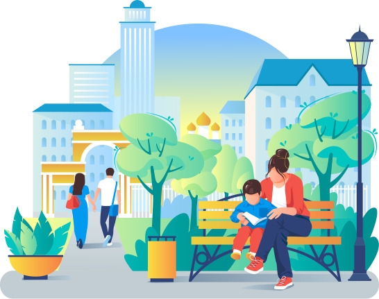 Какую общественную территорию благоустроить в 2027 году?