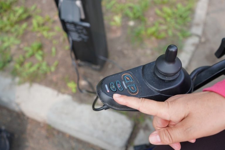 Доступная городская среда