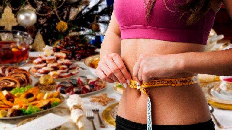 ❤ Как восстановить свой организм после новогодних праздников рассказали в Роспотребнадзоре