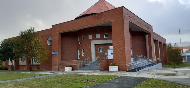 Новоуральский центр занятости: Итоги года, полные достижений и надежд!