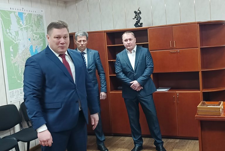 У «Водоканала» есть перспективное будущее