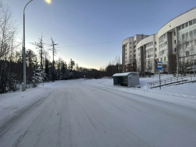 В Новоуральске стартует ключевой проект: начинается реконструкция улицы Савчука!