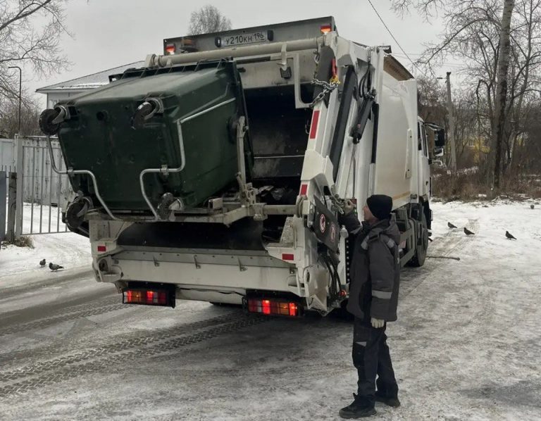 Почти 6 тысяч тонн за каникулы
