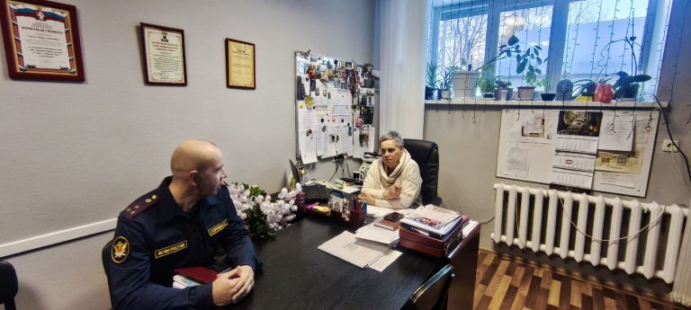 Кировграду свою продукцию предложило руководство воспитательной колонии