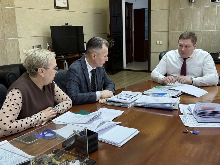 ул. Первомайская, дом 68