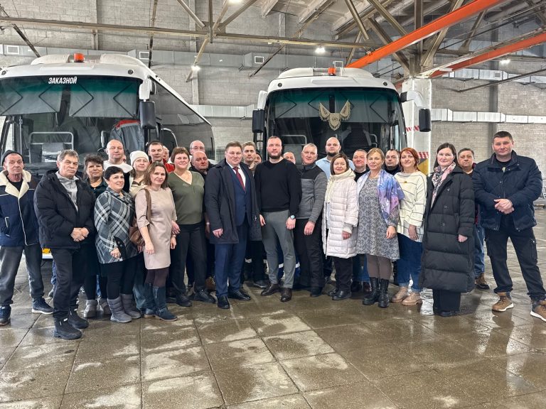 В ТСБ — новый директор