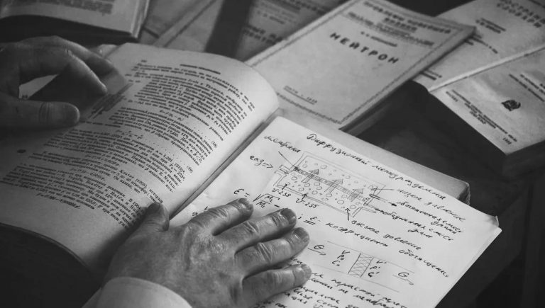 ПРЕМЬЕРА ФИЛЬМА «РАЗВЕДКА В АТОМНОЙ ЭПОХЕ»