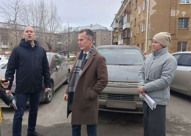 Капремонты идут в графике