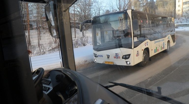 Перевозчики на регулируемых автобусных маршрутах определены