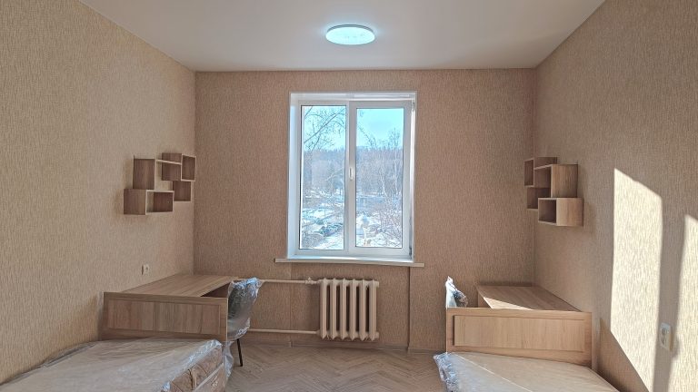 Привлекаем молодежь в Новоуральск