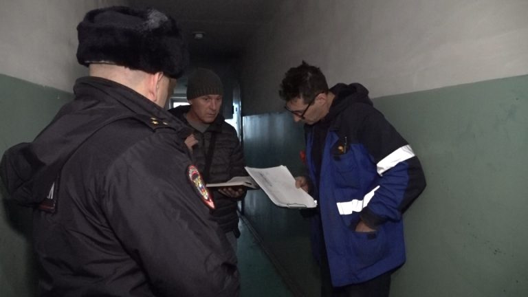 Газоснабжение МКД Автозаводская, 28 восстановлено