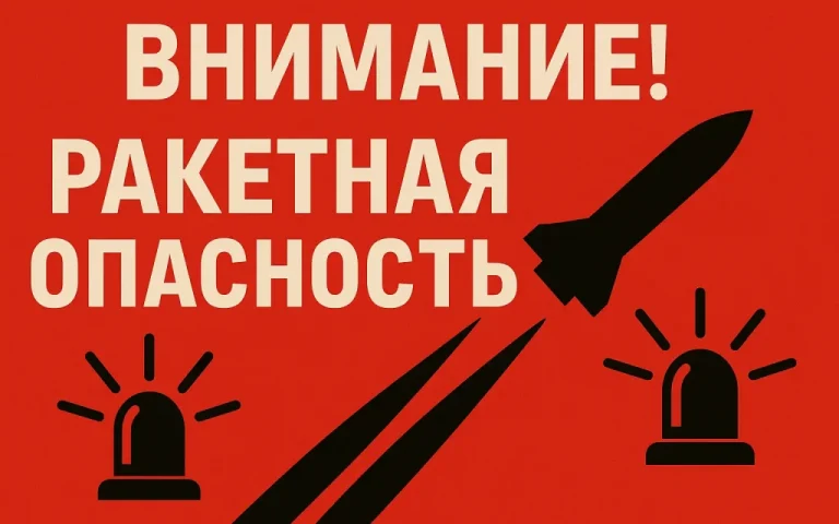 Куда бежать и что делать?